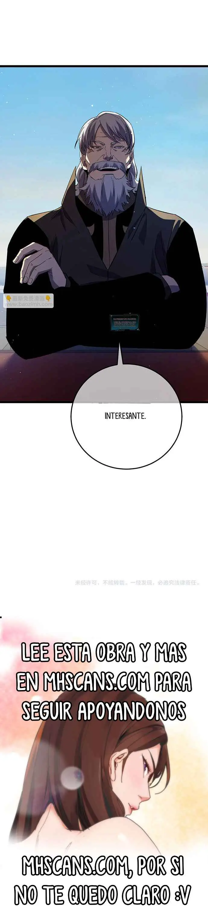  MIS HABILIDADES PASIVAS SON INVENCIBLES > Capitulo 89 > Page 431